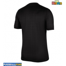 Tottenham Hotspur Auswärtstrikot 2025-26 Kurzarm